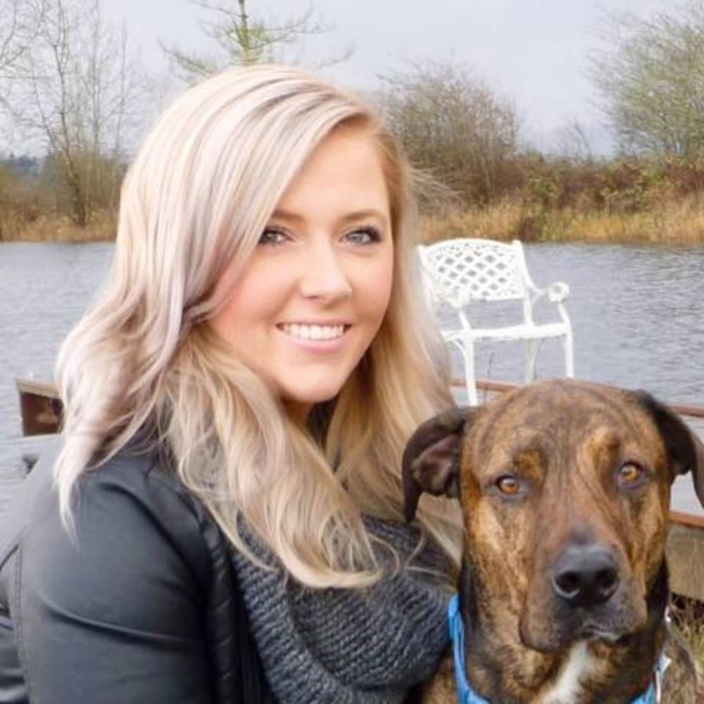 Meet your Posher, Kristen